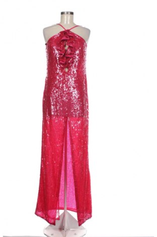 Ruha Pinko, Méret L, Szín Rózsaszín, Ár 90 849 Ft