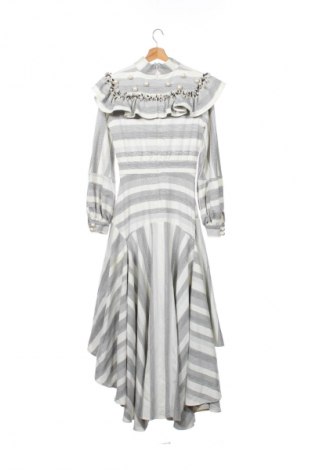 Kleid Poca & Poca, Größe XS, Farbe Mehrfarbig, Preis 194,92 €