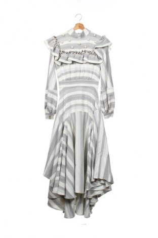 Kleid Poca & Poca, Größe XS, Farbe Mehrfarbig, Preis 194,92 €