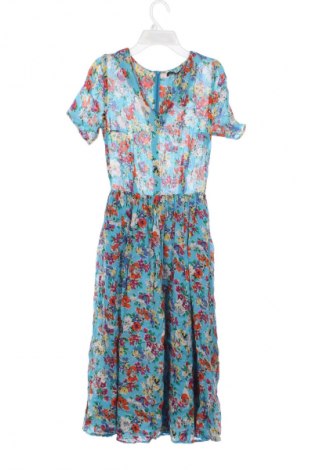 Sukienka Poema, Rozmiar XS, Kolor Kolorowy, Cena 110,07 zł