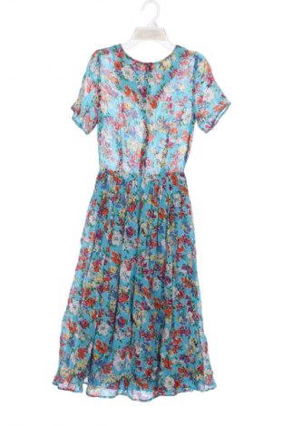 Sukienka Poema, Rozmiar XS, Kolor Kolorowy, Cena 110,07 zł