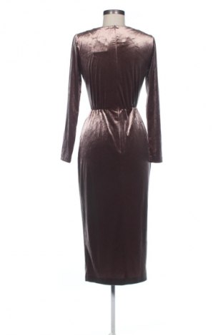 Φόρεμα Poema, Μέγεθος M, Χρώμα Καφέ, Τιμή 31,68 €