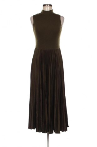 Rochie Polo Ralph Lauren, Mărime M, Culoare Verde, Preț 1.389,99 Lei