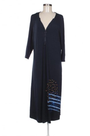 Šaty  Pont Neuf, Veľkosť XL, Farba Modrá, Cena  24,55 €
