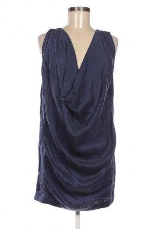 Kleid Pop Cph, Größe S, Farbe Blau, Preis € 18,99