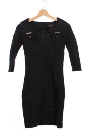 Sukienka Pop Elite, Rozmiar M, Kolor Czarny, Cena 48,99 zł