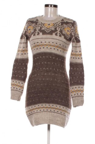 Kleid Popin, Größe M, Farbe Mehrfarbig, Preis € 13,99