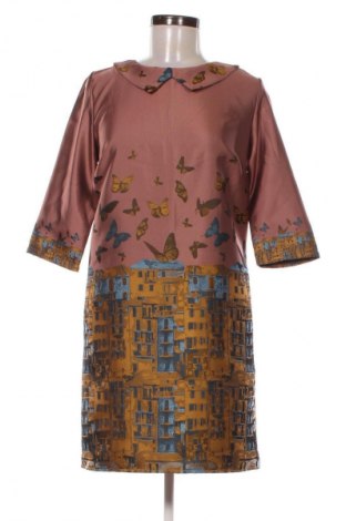 Sukienka Pretty Girl, Rozmiar M, Kolor Kolorowy, Cena 89,99 zł