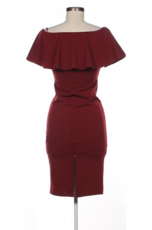 Šaty  Pretty Little Thing, Veľkosť M, Farba Červená, Cena  13,95 €
