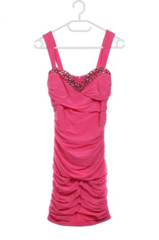 Φόρεμα Pretty Woman, Μέγεθος M, Χρώμα Ρόζ , Τιμή 16,99 €