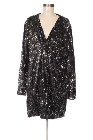 Kleid Primark, Größe XXL, Farbe Schwarz, Preis 17,99 €