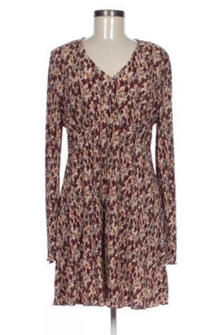 Рокля Primark, Размер L, Цвят Многоцветен, Цена 14,99 лв.