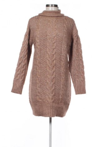 Sukienka Primark, Rozmiar XS, Kolor Brązowy, Cena 33,99 zł