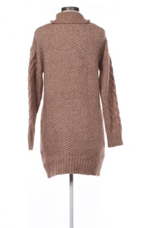 Sukienka Primark, Rozmiar XS, Kolor Brązowy, Cena 33,99 zł