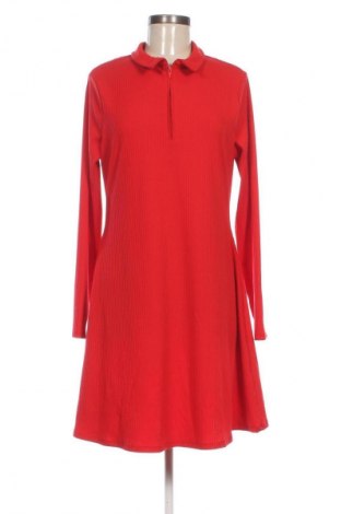 Šaty  Primark, Velikost L, Barva Červená, Cena  495,00 Kč