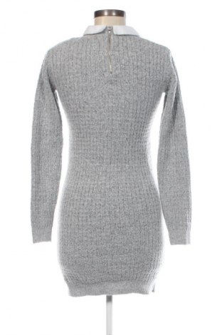Рокля Primark, Размер XXS, Цвят Сив, Цена 27,99 лв.
