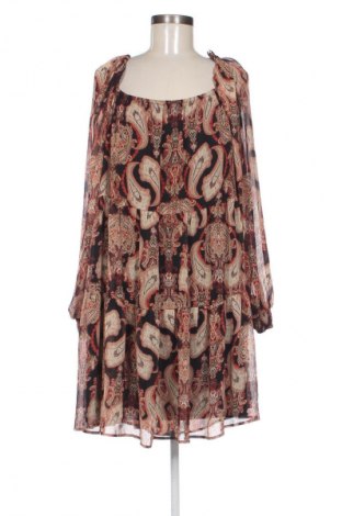 Šaty  Promod, Velikost XL, Barva Vícebarevné, Cena  399,00 Kč
