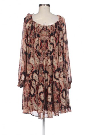 Šaty  Promod, Velikost XL, Barva Vícebarevné, Cena  399,00 Kč