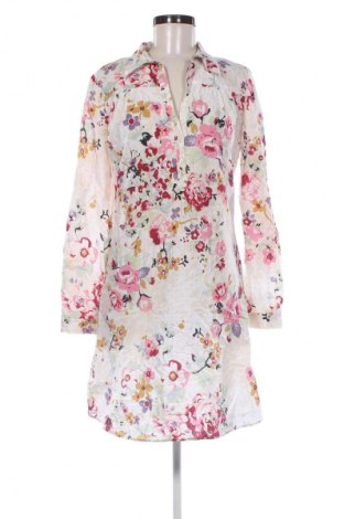 Рокля Promod, Размер S, Цвят Многоцветен, Цена 16,99 лв.