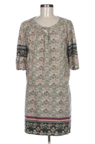 Рокля Promod, Размер L, Цвят Многоцветен, Цена 23,00 €