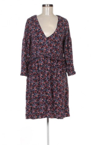 Kleid Promod, Größe XXL, Farbe Mehrfarbig, Preis 24,48 €