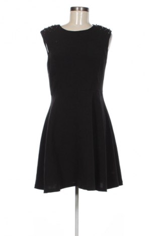 Kleid Promod, Größe M, Farbe Schwarz, Preis 12,99 €