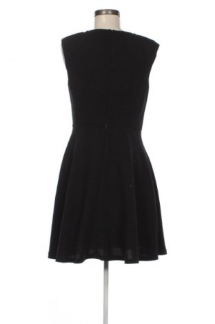 Kleid Promod, Größe M, Farbe Schwarz, Preis 12,99 €