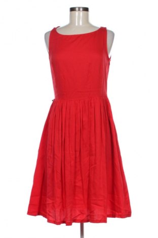 Kleid Promod, Größe M, Farbe Rot, Preis 24,55 €
