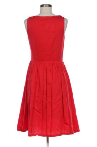 Kleid Promod, Größe M, Farbe Rot, Preis 24,55 €