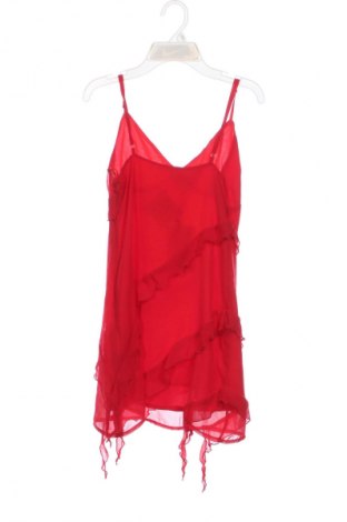 Šaty  Pull&Bear, Velikost S, Barva Červená, Cena  759,00 Kč