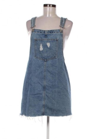 Kleid Pull&Bear, Größe M, Farbe Blau, Preis 20,03 €