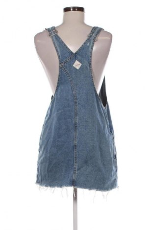 Kleid Pull&Bear, Größe M, Farbe Blau, Preis 20,03 €