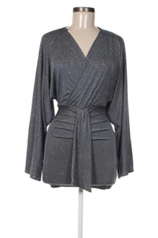 Kleid Pull&Bear, Größe XS, Farbe Mehrfarbig, Preis 33,99 €