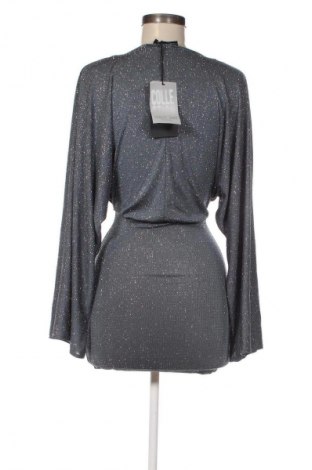 Kleid Pull&Bear, Größe XS, Farbe Mehrfarbig, Preis 33,99 €