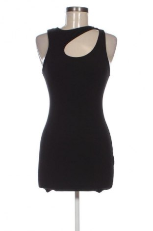 Kleid Pull&Bear, Größe M, Farbe Schwarz, Preis 19,96 €