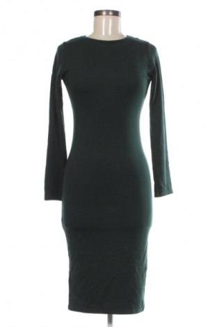 Šaty  Pull&Bear, Veľkosť M, Farba Zelená, Cena  12,95 €