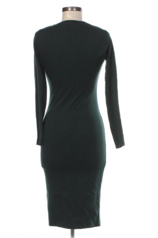 Šaty  Pull&Bear, Veľkosť M, Farba Zelená, Cena  12,95 €