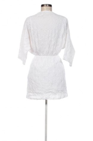 Kleid Pull&Bear, Größe S, Farbe Weiß, Preis 8,99 €