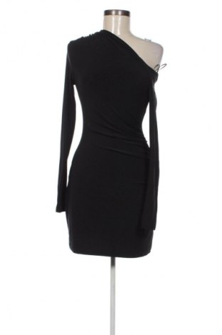 Šaty  Pull&Bear, Veľkosť M, Farba Čierna, Cena  37,95 €