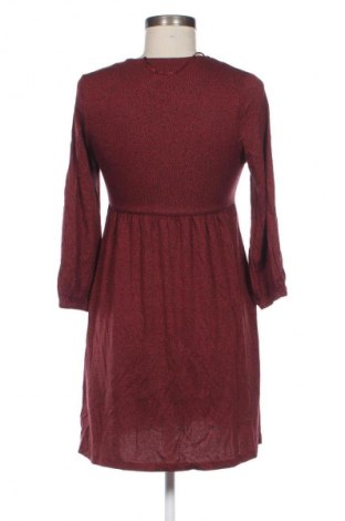 Kleid Pull&Bear, Größe XS, Farbe Mehrfarbig, Preis € 6,99