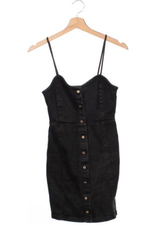 Kleid Pull&Bear, Größe S, Farbe Schwarz, Preis 19,99 €