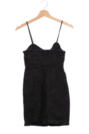 Kleid Pull&Bear, Größe S, Farbe Schwarz, Preis 19,99 €