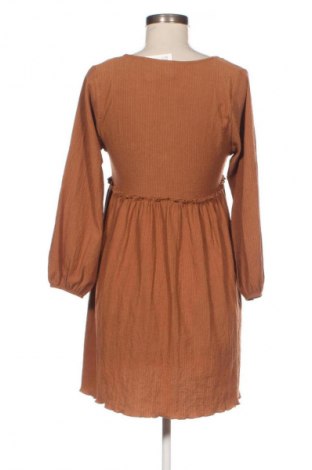 Ruha Pull&Bear, Méret XS, Szín Barna, Ár 2 869 Ft