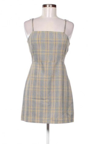 Sukienka Pull&Bear, Rozmiar M, Kolor Kolorowy, Cena 89,98 zł