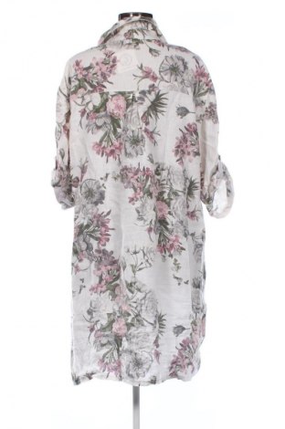 Kleid Puro Lino, Größe XL, Farbe Mehrfarbig, Preis 24,57 €