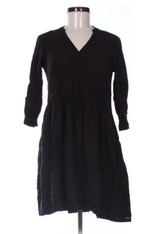 Kleid Q/S by S.Oliver, Größe XS, Farbe Schwarz, Preis 24,57 €