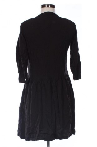 Kleid Q/S by S.Oliver, Größe XS, Farbe Schwarz, Preis 24,57 €