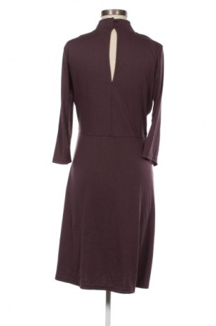 Kleid Q/S by S.Oliver, Größe XL, Farbe Lila, Preis 10,99 €