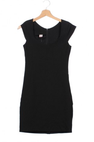 Рокля Qiero!, Размер XS, Цвят Черен, Цена 18,99 лв.