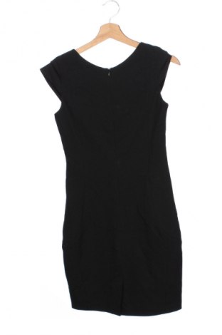 Рокля Qiero!, Размер XS, Цвят Черен, Цена 18,99 лв.